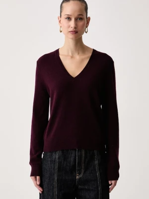 United Colors of Benetton sweter damski wełniany