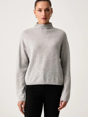 United Colors of Benetton sweter damski wełniany