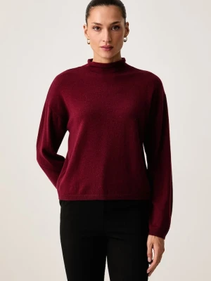 United Colors of Benetton sweter damski wełniany