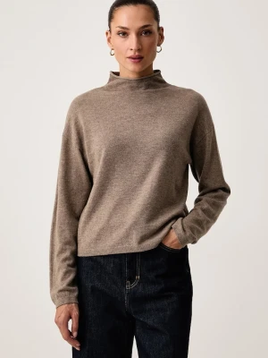 United Colors of Benetton sweter damski wełniany