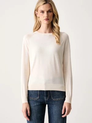 United Colors of Benetton sweter damski z lyocellem