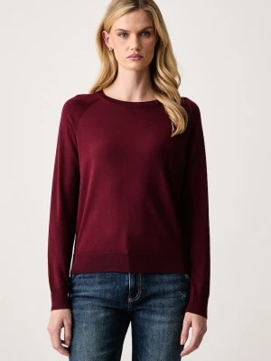 United Colors of Benetton sweter damski z lyocellem