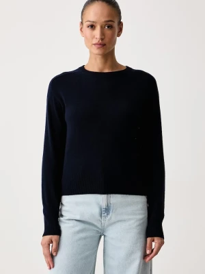 United Colors of Benetton sweter damski z wełną
