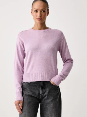 United Colors of Benetton sweter damski z wełną