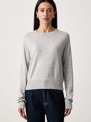 United Colors of Benetton sweter damski z wełną