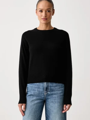 United Colors of Benetton sweter damski z wełną