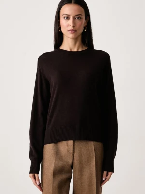 United Colors of Benetton sweter damski z wełną