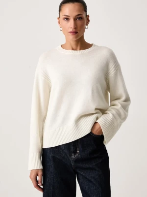 United Colors of Benetton sweter damski z wełną