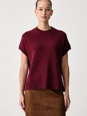 United Colors of Benetton sweter damski z wełną
