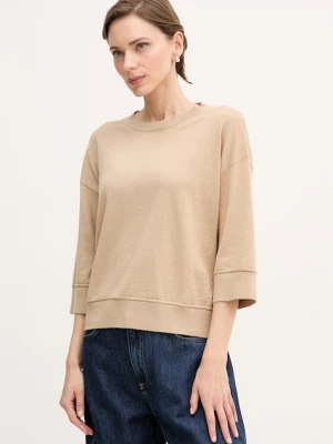 United Colors of Benetton sweter damski z wełny