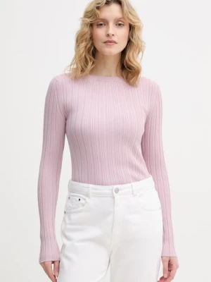 United Colors of Benetton sweter damski z wiskozą