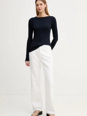 United Colors of Benetton sweter damski z wiskozą