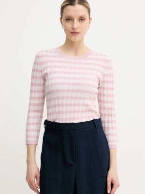 United Colors of Benetton sweter damski z wiskozą
