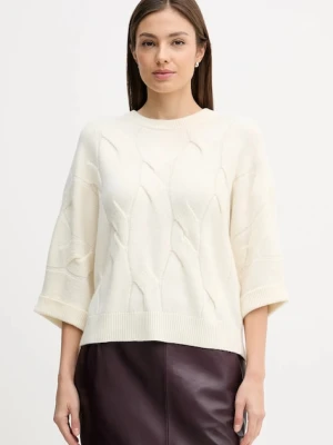 United Colors of Benetton sweter kaszmirowy