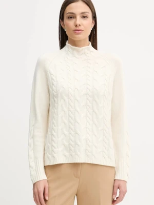 United Colors of Benetton sweter kaszmirowy