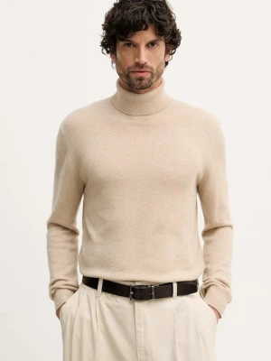 United Colors of Benetton sweter kaszmirowy