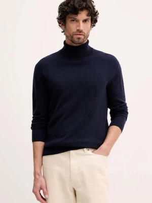 United Colors of Benetton sweter kaszmirowy