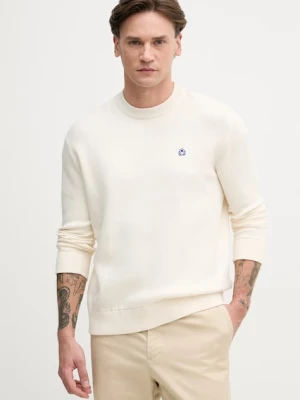 United Colors of Benetton sweter męski bawełniany