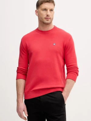 United Colors of Benetton sweter męski bawełniany