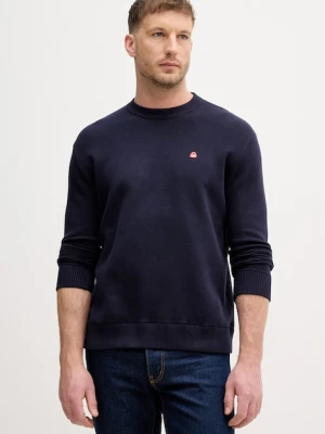 United Colors of Benetton sweter męski bawełniany