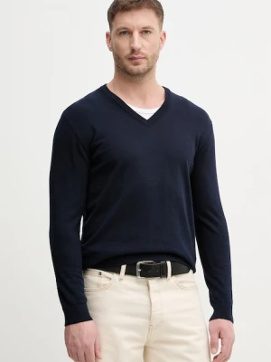 United Colors of Benetton sweter męski bawełniany