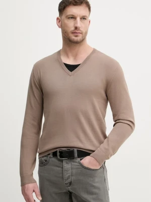 United Colors of Benetton sweter męski bawełniany