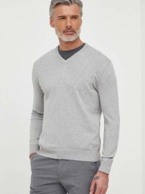 United Colors of Benetton sweter męski bawełniany