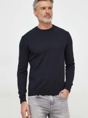 United Colors of Benetton sweter męski bawełniany