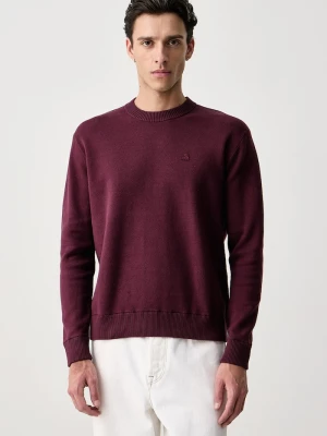 United Colors of Benetton sweter męski bawełniany