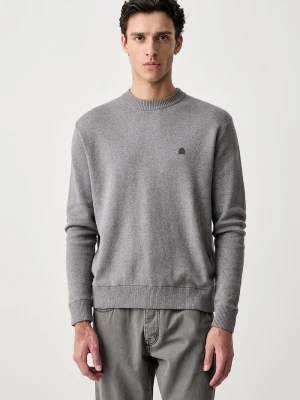 United Colors of Benetton sweter męski bawełniany