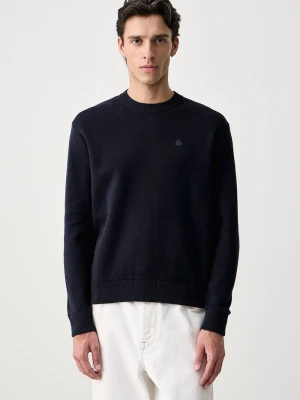 United Colors of Benetton sweter męski bawełniany