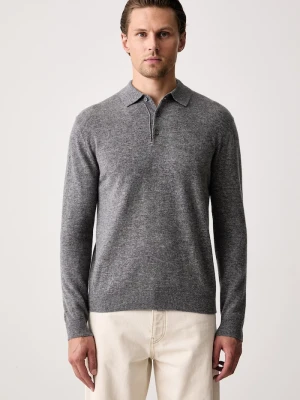 United Colors of Benetton sweter męski wełniany