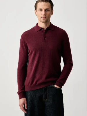 United Colors of Benetton sweter męski wełniany