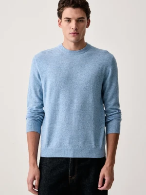 United Colors of Benetton sweter męski wełniany