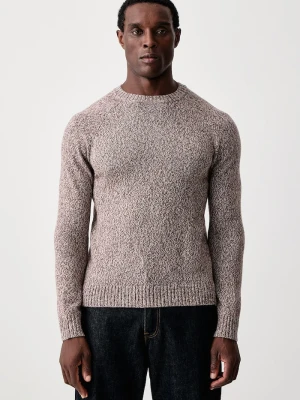 United Colors of Benetton sweter męski z wełną