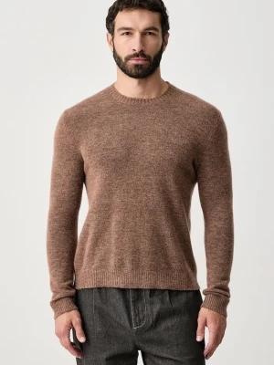United Colors of Benetton sweter męski z wełną