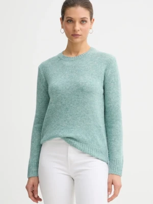United Colors of Benetton sweter wełniany