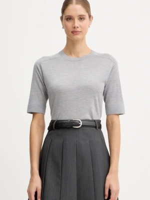 United Colors of Benetton sweter wełniany