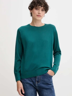 United Colors of Benetton sweter wełniany