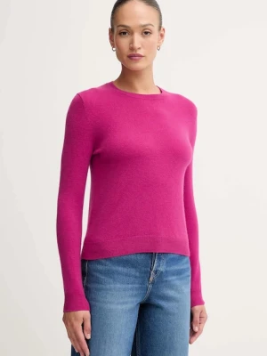 United Colors of Benetton sweter wełniany