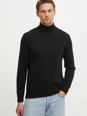 United Colors of Benetton sweter wełniany
