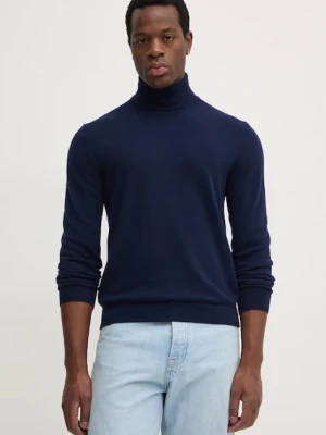United Colors of Benetton sweter wełniany