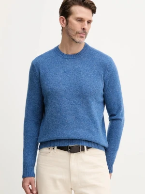 United Colors of Benetton sweter wełniany
