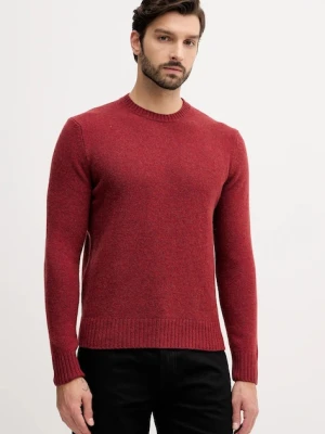 United Colors of Benetton sweter wełniany