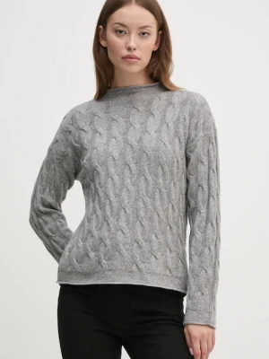 United Colors of Benetton sweter z domieszką wełny