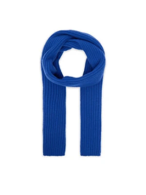 United Colors Of Benetton Szalik 1302U0723 Granatowy