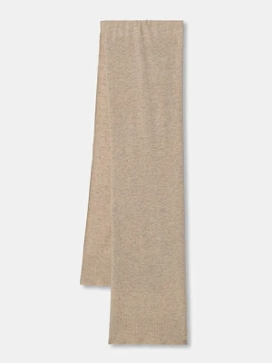 United Colors of Benetton szalik wełniany