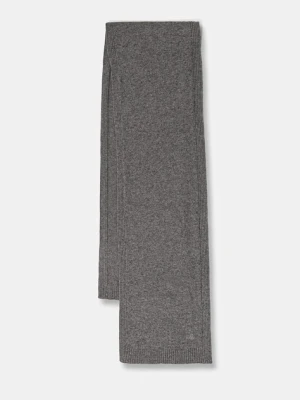 United Colors of Benetton szalik z dodatkiem wełny