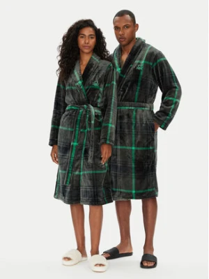 United Colors Of Benetton Szlafrok 6FK82801F Kolorowy