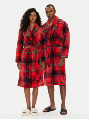 United Colors Of Benetton Szlafrok 6FK82801F Kolorowy